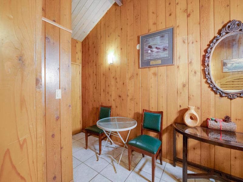 Arrowhead Tree Top Lodge image