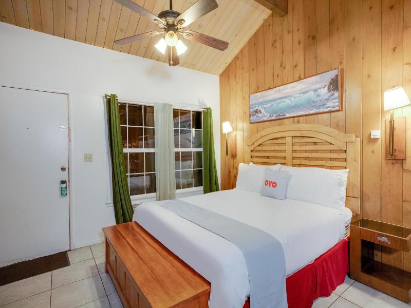 Arrowhead Tree Top Lodge image