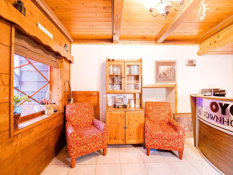 Arrowhead Tree Top Lodge image