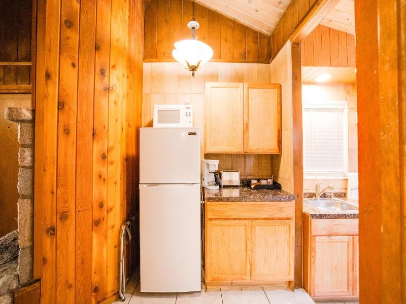 Arrowhead Tree Top Lodge image