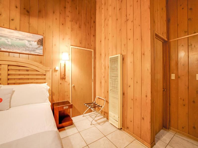 Arrowhead Tree Top Lodge image