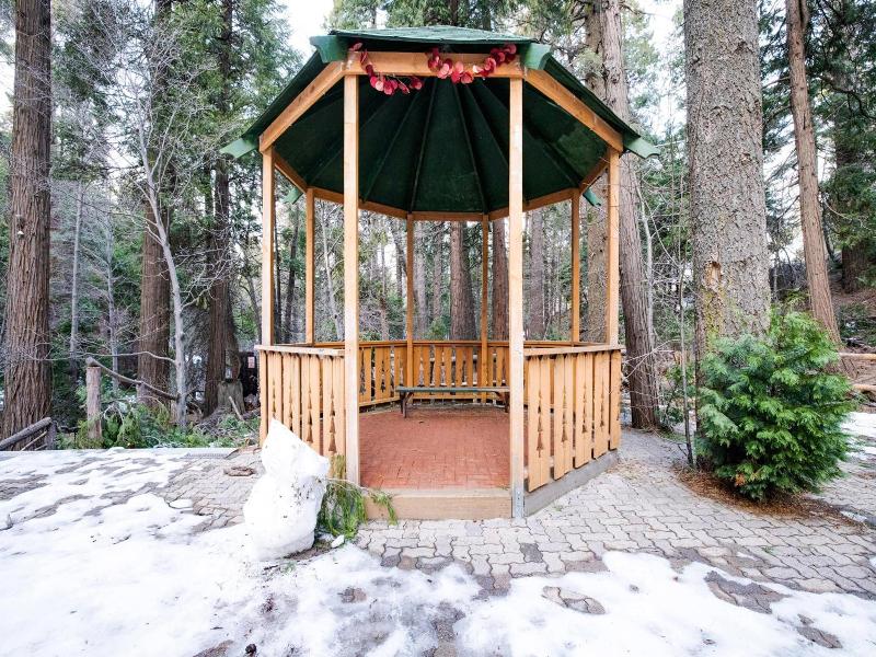 Arrowhead Tree Top Lodge image