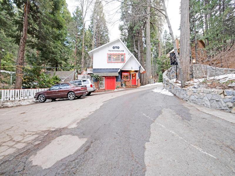 Arrowhead Tree Top Lodge image