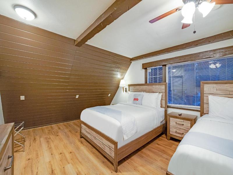 Arrowhead Tree Top Lodge image