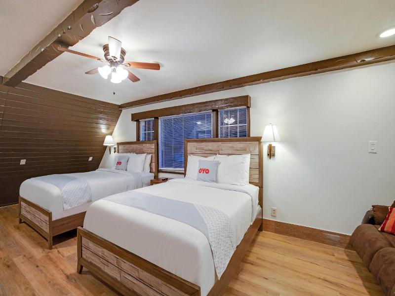 Arrowhead Tree Top Lodge image