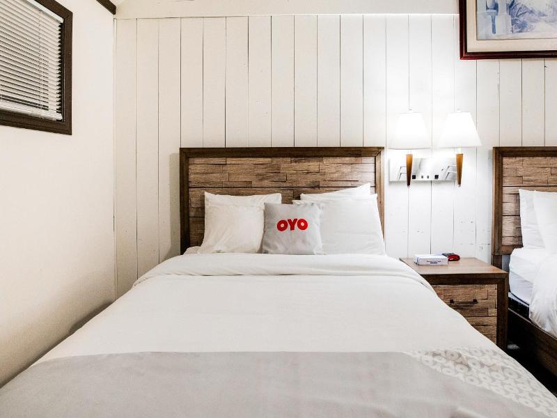 Arrowhead Tree Top Lodge image