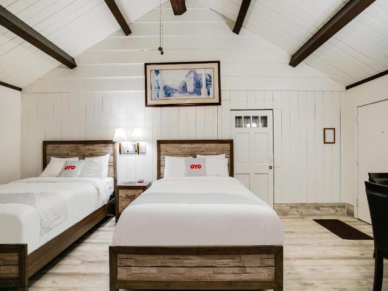 Arrowhead Tree Top Lodge image