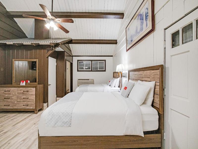 Arrowhead Tree Top Lodge image