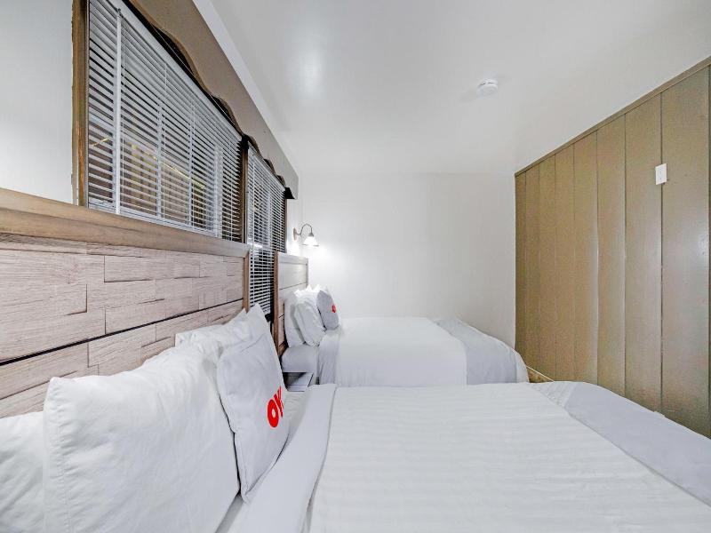 Arrowhead Tree Top Lodge image
