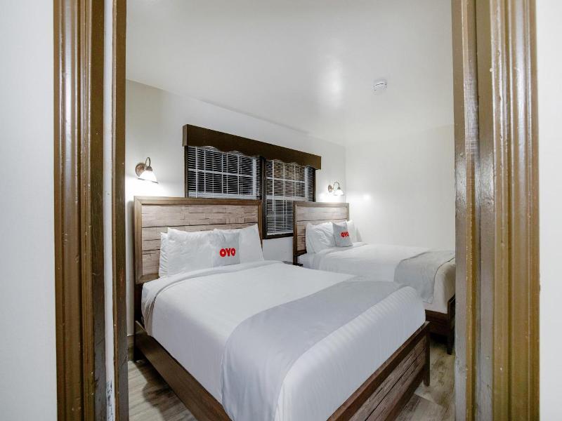 Arrowhead Tree Top Lodge image
