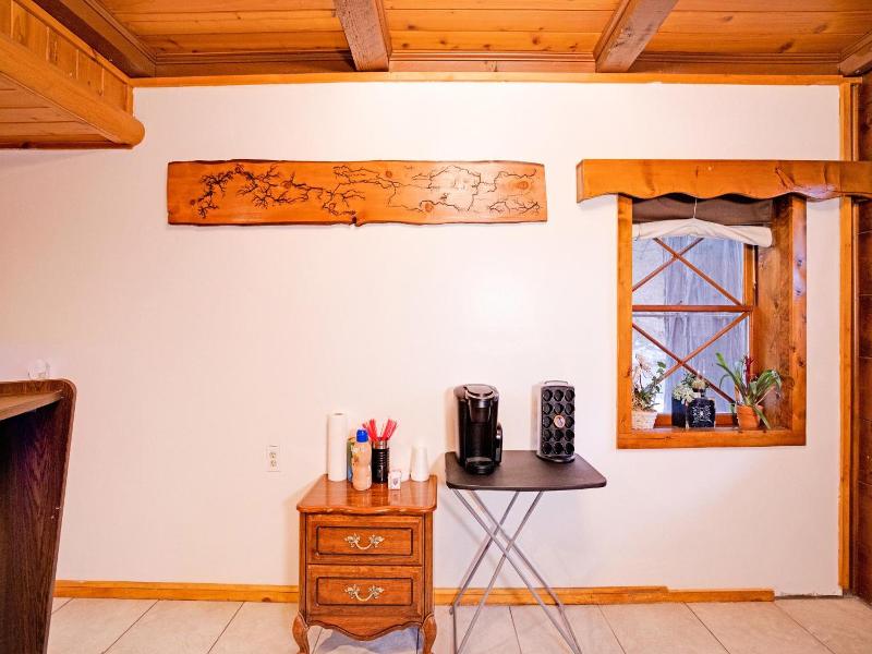 Arrowhead Tree Top Lodge image