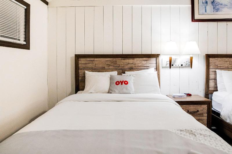 Arrowhead Tree Top Lodge image