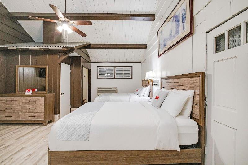 Arrowhead Tree Top Lodge image