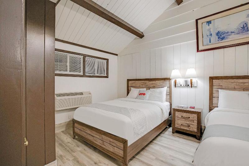 Arrowhead Tree Top Lodge image