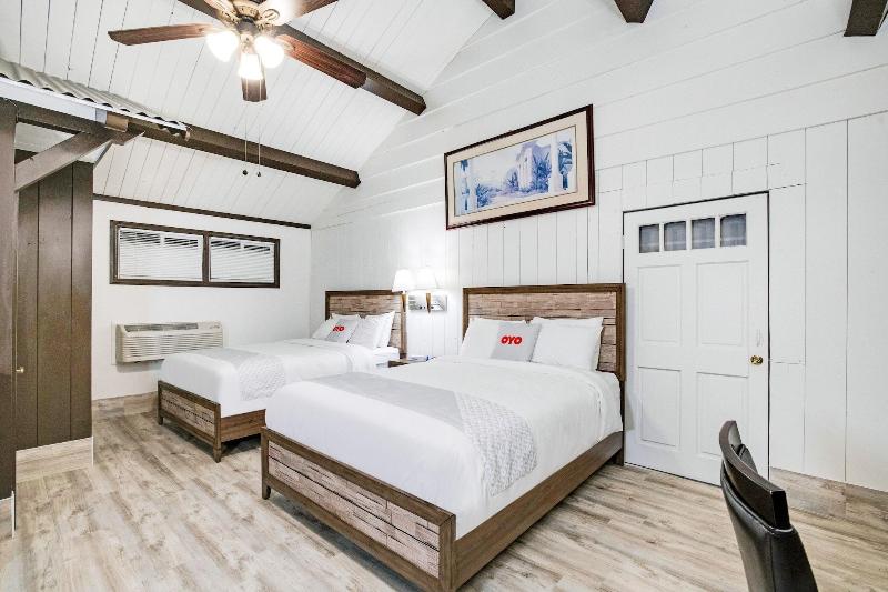 Arrowhead Tree Top Lodge image