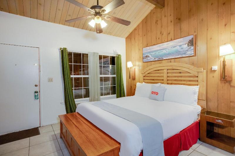 Arrowhead Tree Top Lodge image