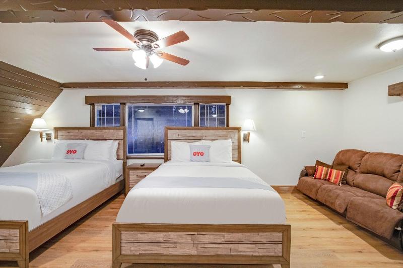 Arrowhead Tree Top Lodge image