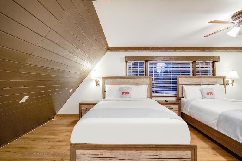 Arrowhead Tree Top Lodge image