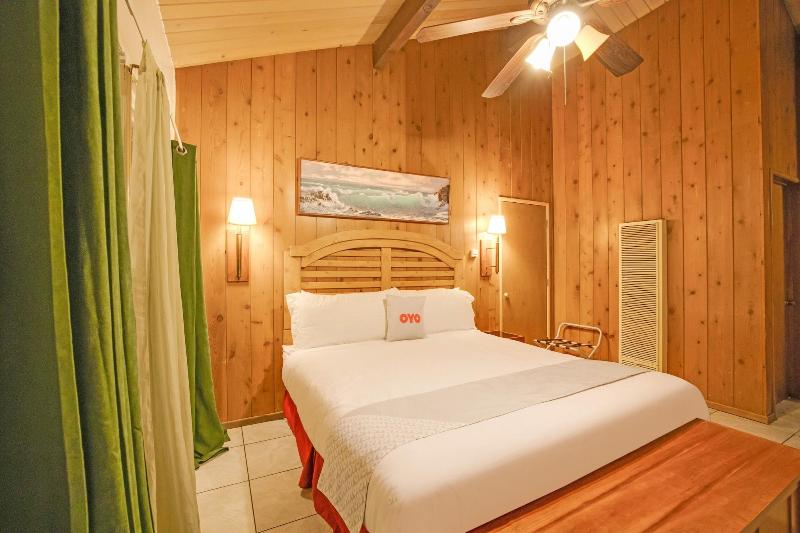 Arrowhead Tree Top Lodge image