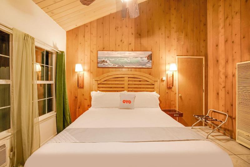 Arrowhead Tree Top Lodge image