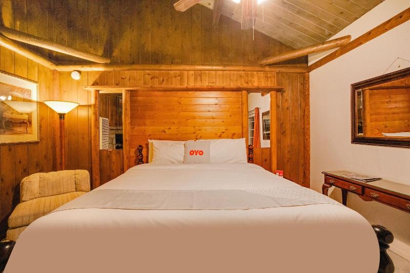 Arrowhead Tree Top Lodge image