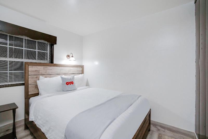 Arrowhead Tree Top Lodge image