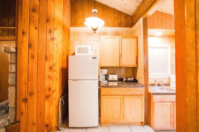 Arrowhead Tree Top Lodge image