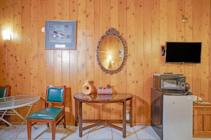 Arrowhead Tree Top Lodge image