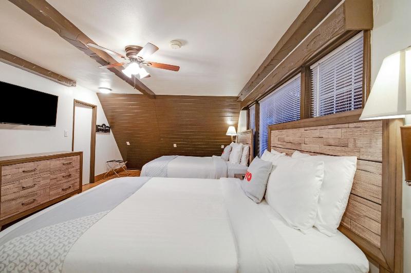 Arrowhead Tree Top Lodge image
