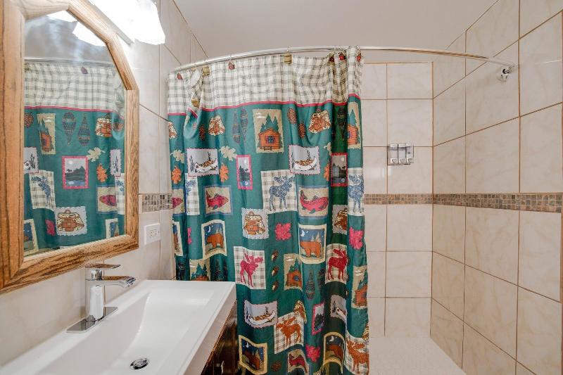 Arrowhead Tree Top Lodge image