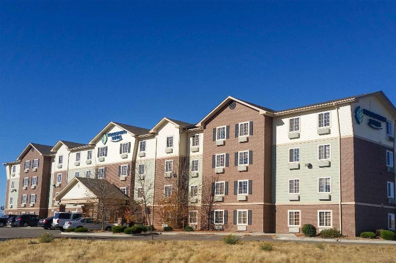 WoodSpring Suites Loveland image