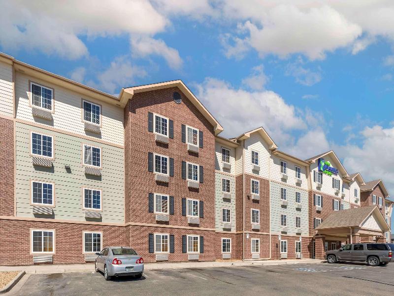 WoodSpring Suites Loveland image