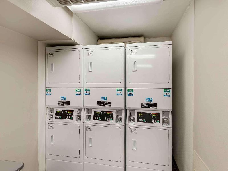 WoodSpring Suites Loveland image