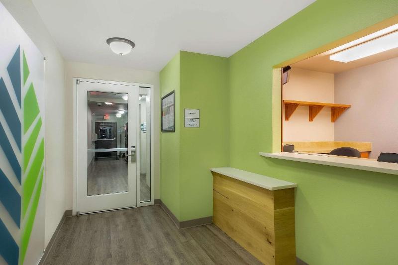 WoodSpring Suites Loveland image