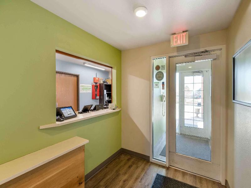 WoodSpring Suites Loveland image