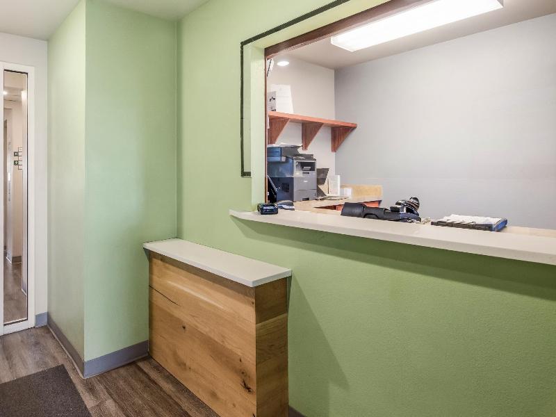 WoodSpring Suites Loveland image