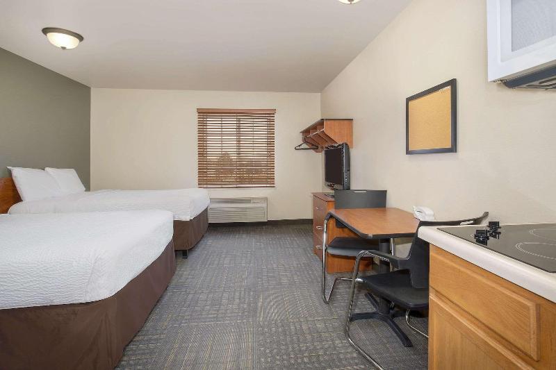WoodSpring Suites Loveland image