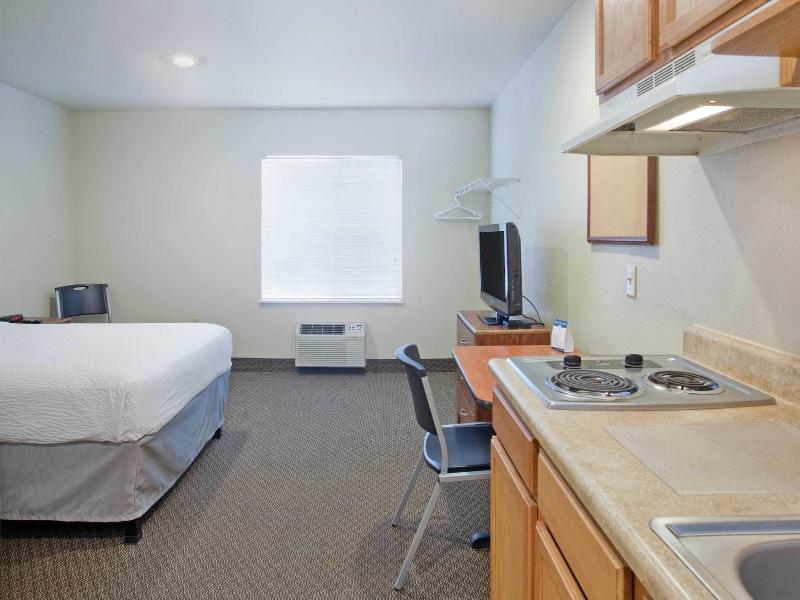 WoodSpring Suites Loveland image