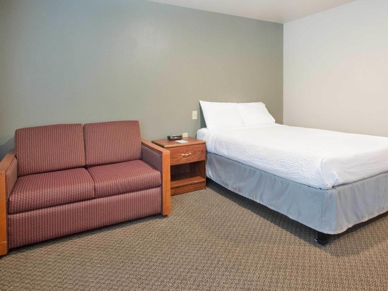 WoodSpring Suites Loveland image