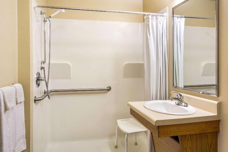 WoodSpring Suites Loveland image