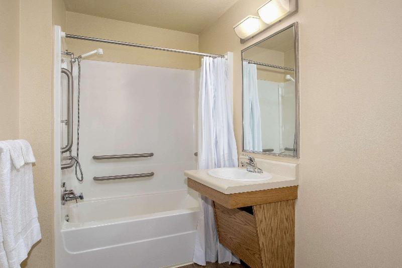 WoodSpring Suites Loveland image