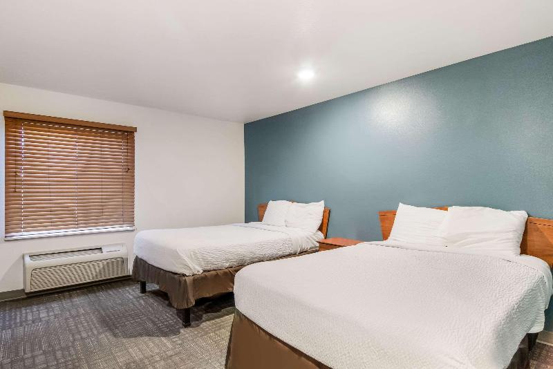 WoodSpring Suites Loveland image