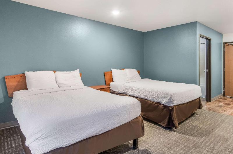 WoodSpring Suites Loveland image