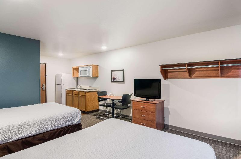 WoodSpring Suites Loveland image