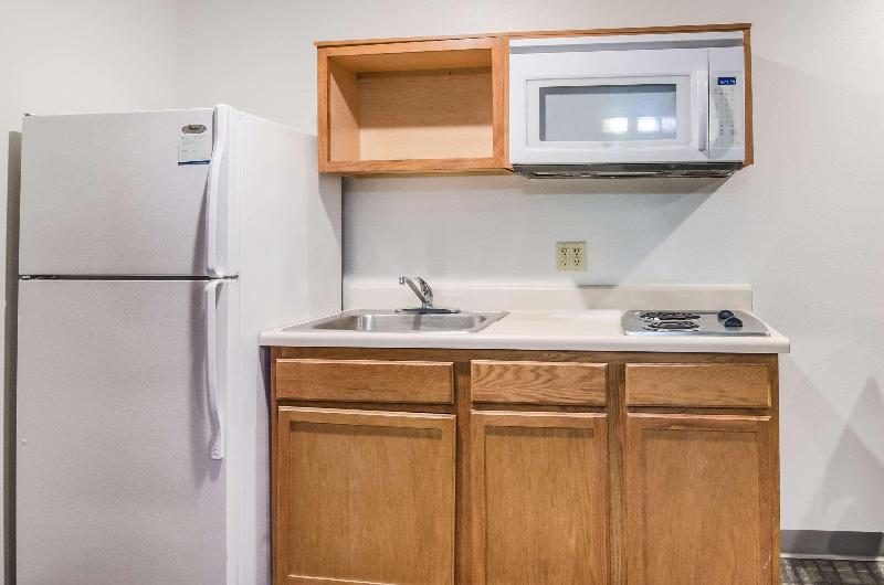 WoodSpring Suites Loveland image