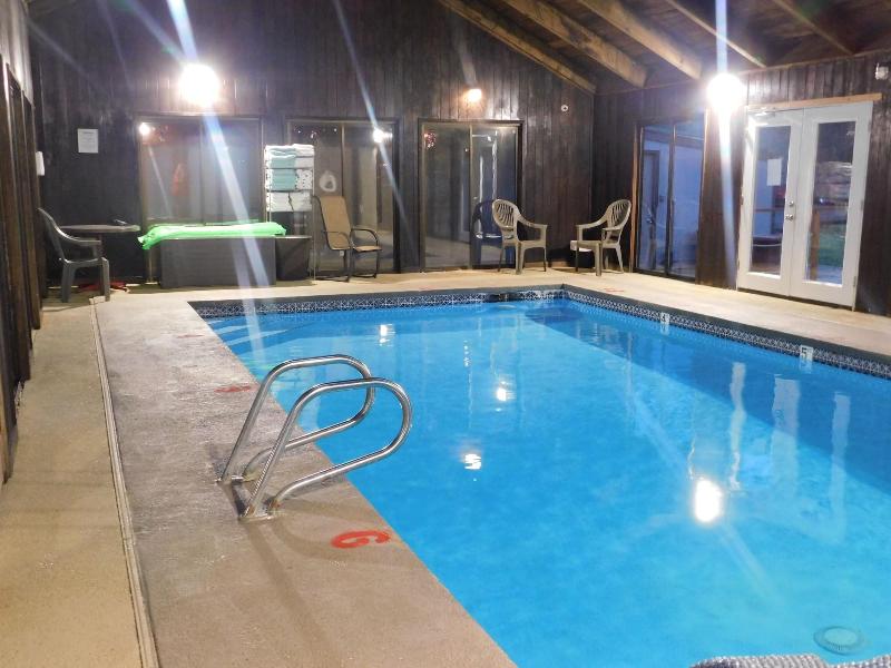 . Packwood Inn