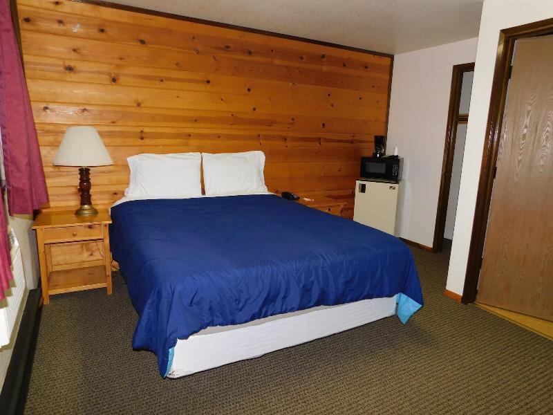 Packwood Inn image