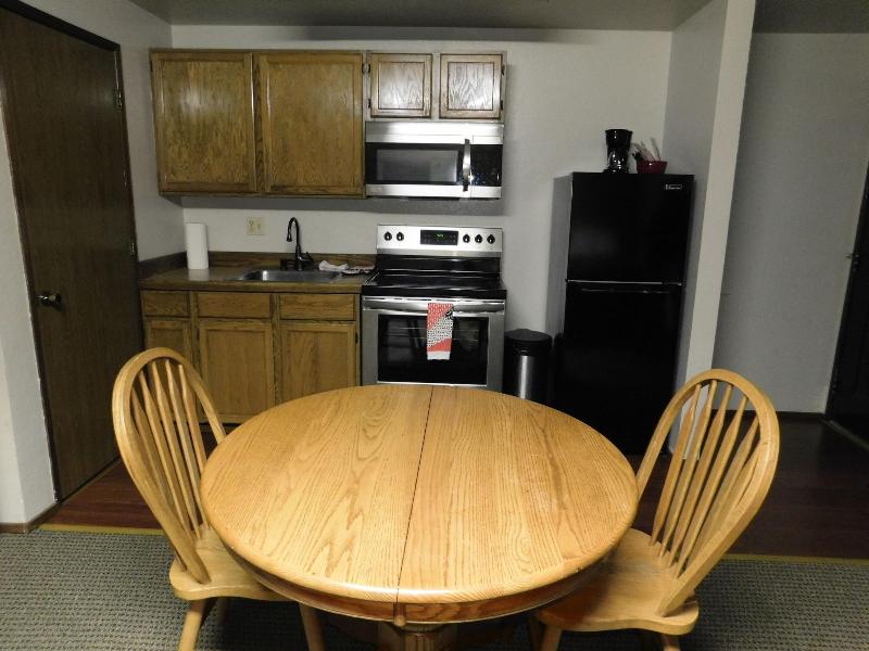 Packwood Inn image