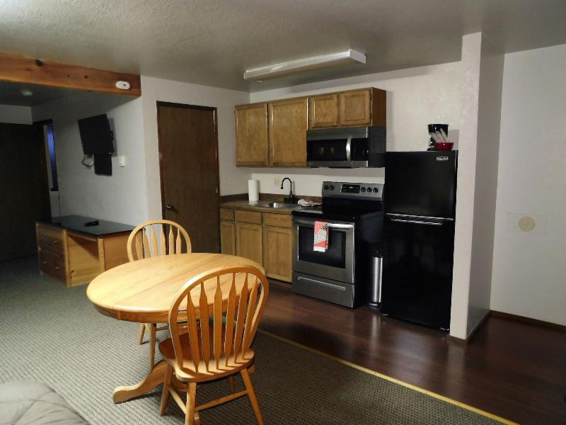 Packwood Inn image