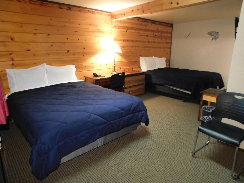 Packwood Inn image